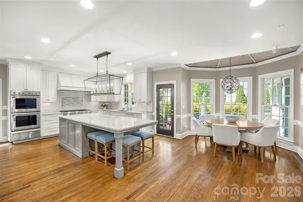 $1,598,000 | 11132 Colonial Country Lane, Charlotte, NC 28277