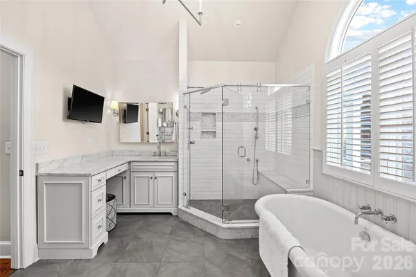 $1,598,000 | 11132 Colonial Country Lane, Charlotte, NC 28277