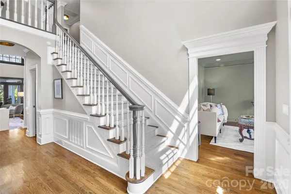 $1,598,000 | 11132 Colonial Country Lane, Charlotte, NC 28277