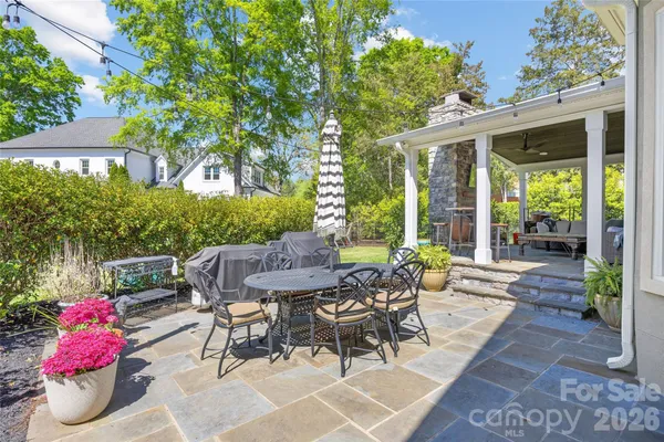 $1,598,000 | 11132 Colonial Country Lane, Charlotte, NC 28277