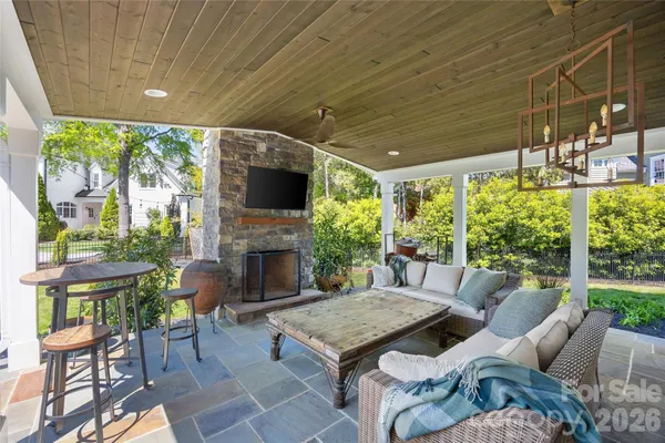 $1,598,000 | 11132 Colonial Country Lane, Charlotte, NC 28277