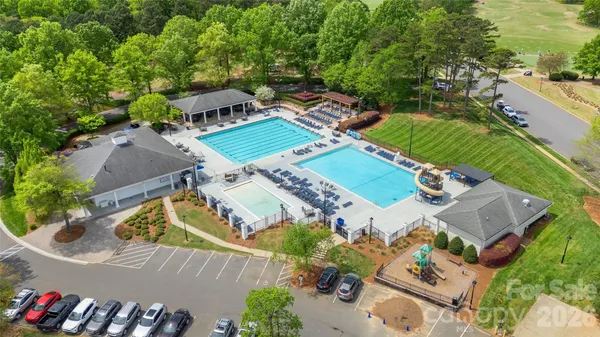 $1,598,000 | 11132 Colonial Country Lane, Charlotte, NC 28277