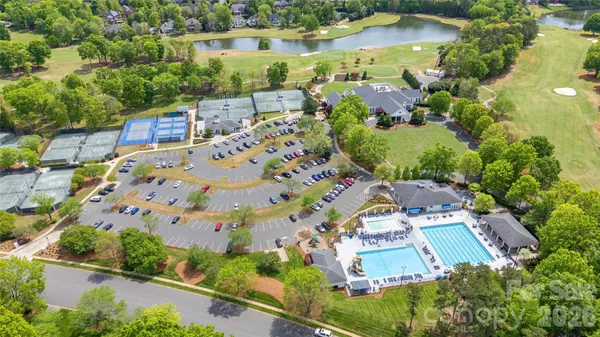 $1,598,000 | 11132 Colonial Country Lane, Charlotte, NC 28277