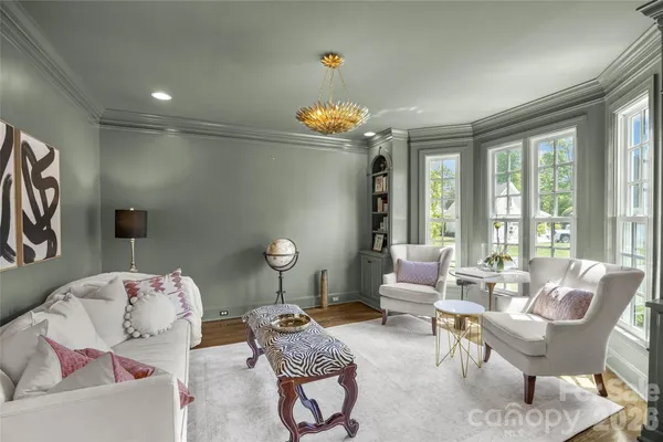 $1,598,000 | 11132 Colonial Country Lane, Charlotte, NC 28277
