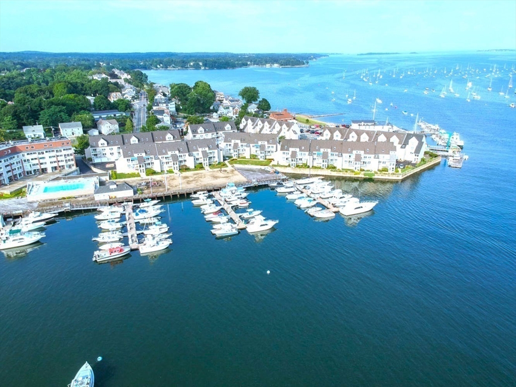 121 Water Street, Unit 46 Beverly, MA 01915 - Photo 3 of 42
