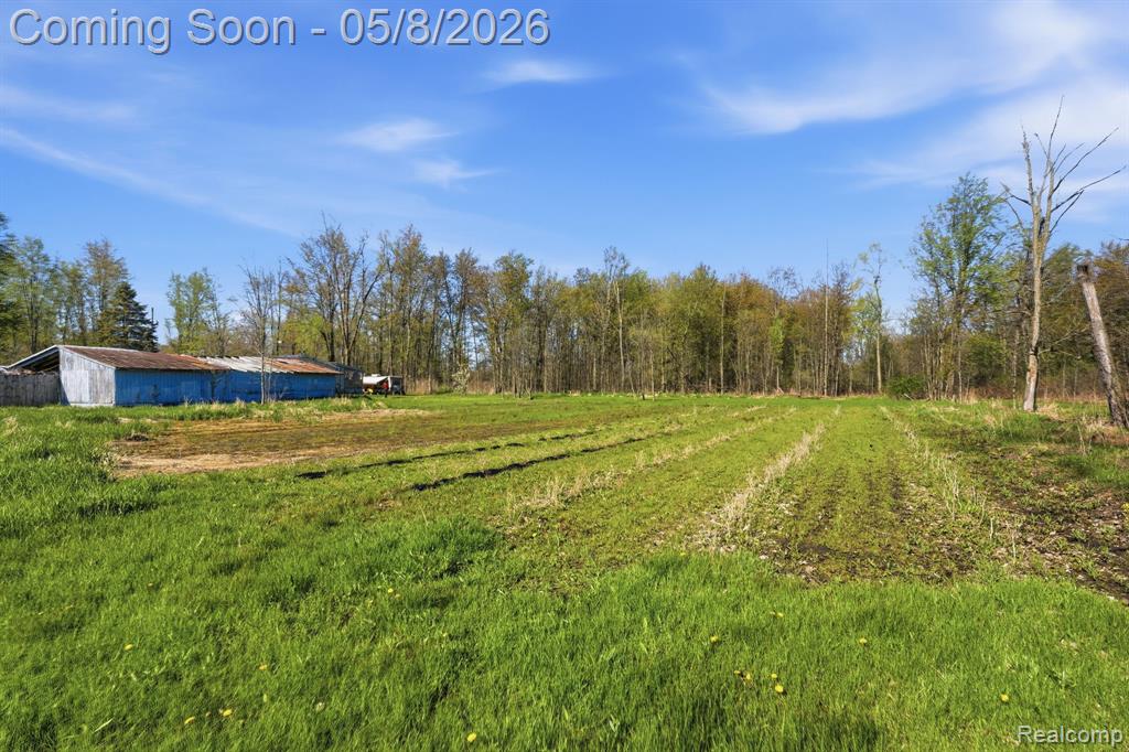 2905 South Plain Road Caro, MI 48723 - Photo 36 of 50