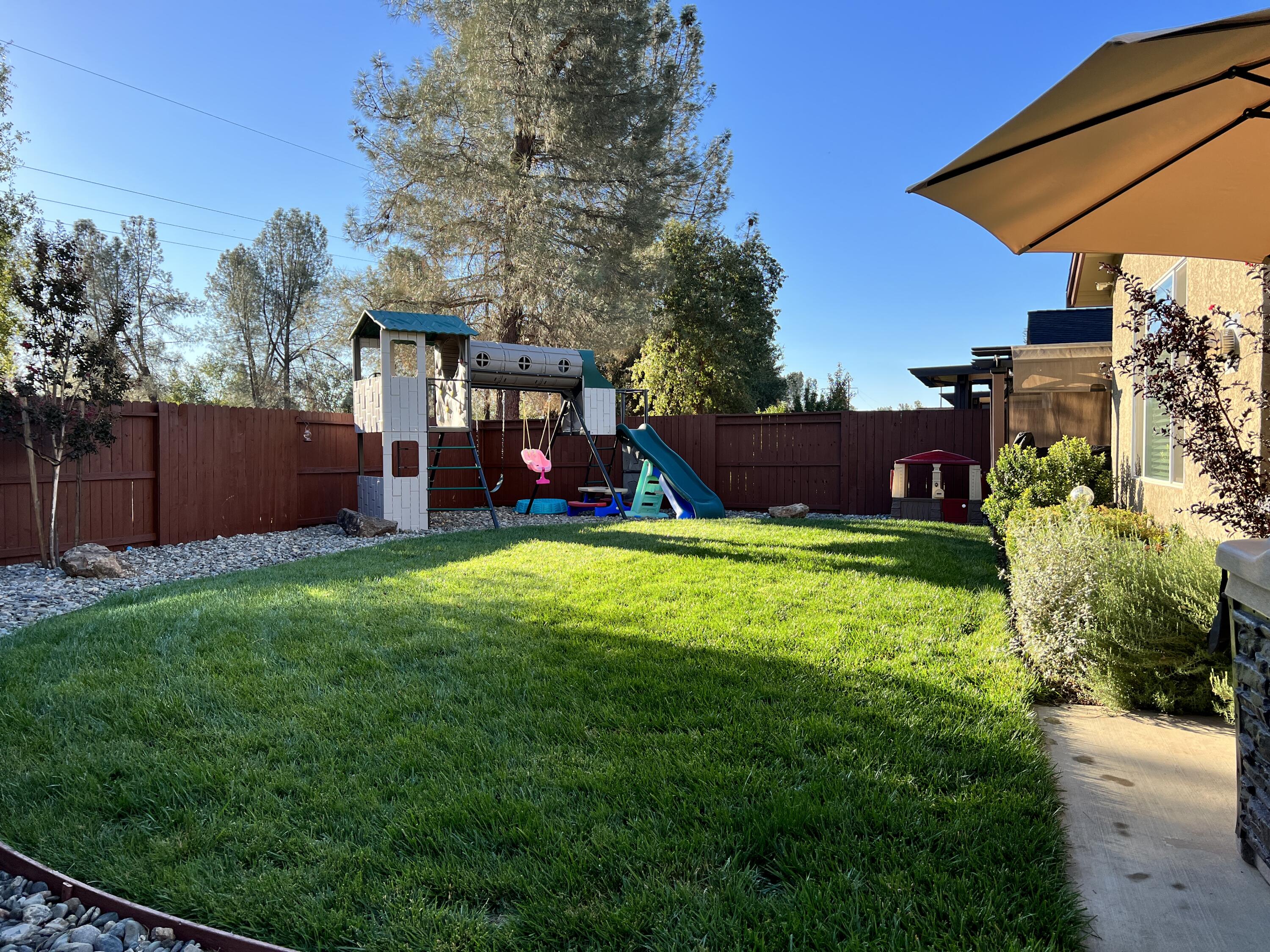 3464 Lemurian Road Redding, CA 96002 - Photo 26 of 27 IMG_0075