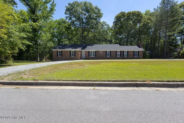 $389,000 | 503 Castleton Drive, Hertford, NC 27944