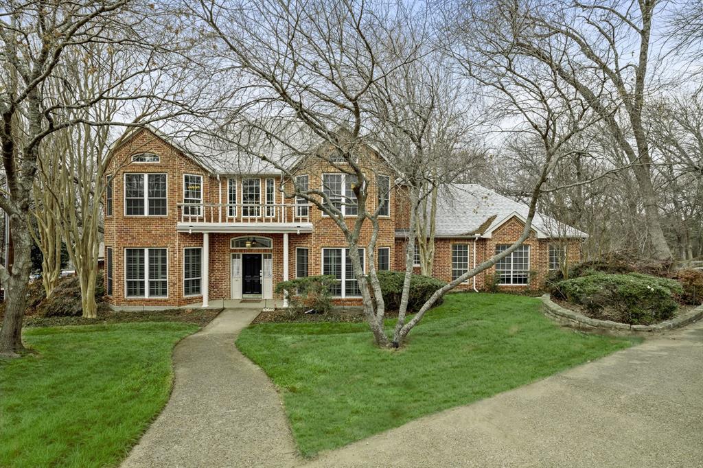 40 Trail Ridge Drive Melissa, TX 75454 - Photo 1 of 35