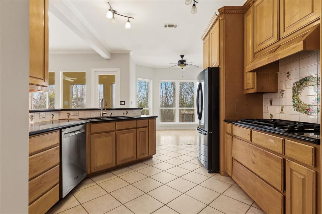 40 Trail Ridge Drive Melissa, TX 75454 - Photo 11 of 35