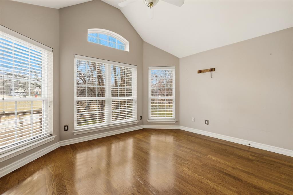 40 Trail Ridge Drive Melissa, TX 75454 - Photo 24 of 35