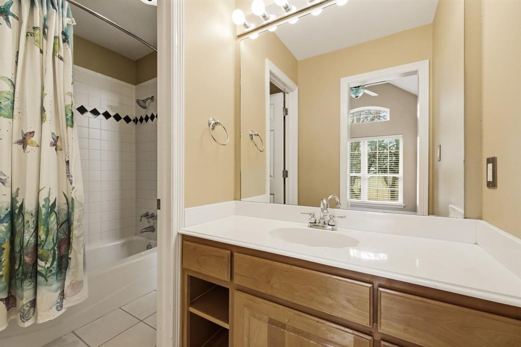 40 Trail Ridge Drive Melissa, TX 75454 - Photo 25 of 35