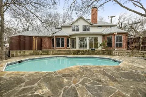 $775,000 | 40 Trail Ridge Drive, Melissa, TX 75454