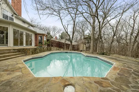 $775,000 | 40 Trail Ridge Drive, Melissa, TX 75454