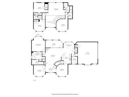 $775,000 | 40 Trail Ridge Drive, Melissa, TX 75454