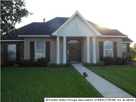 16461 Jay Road Prairieville, LA 70769 - Photo 1 of 20 Gallery Image 1