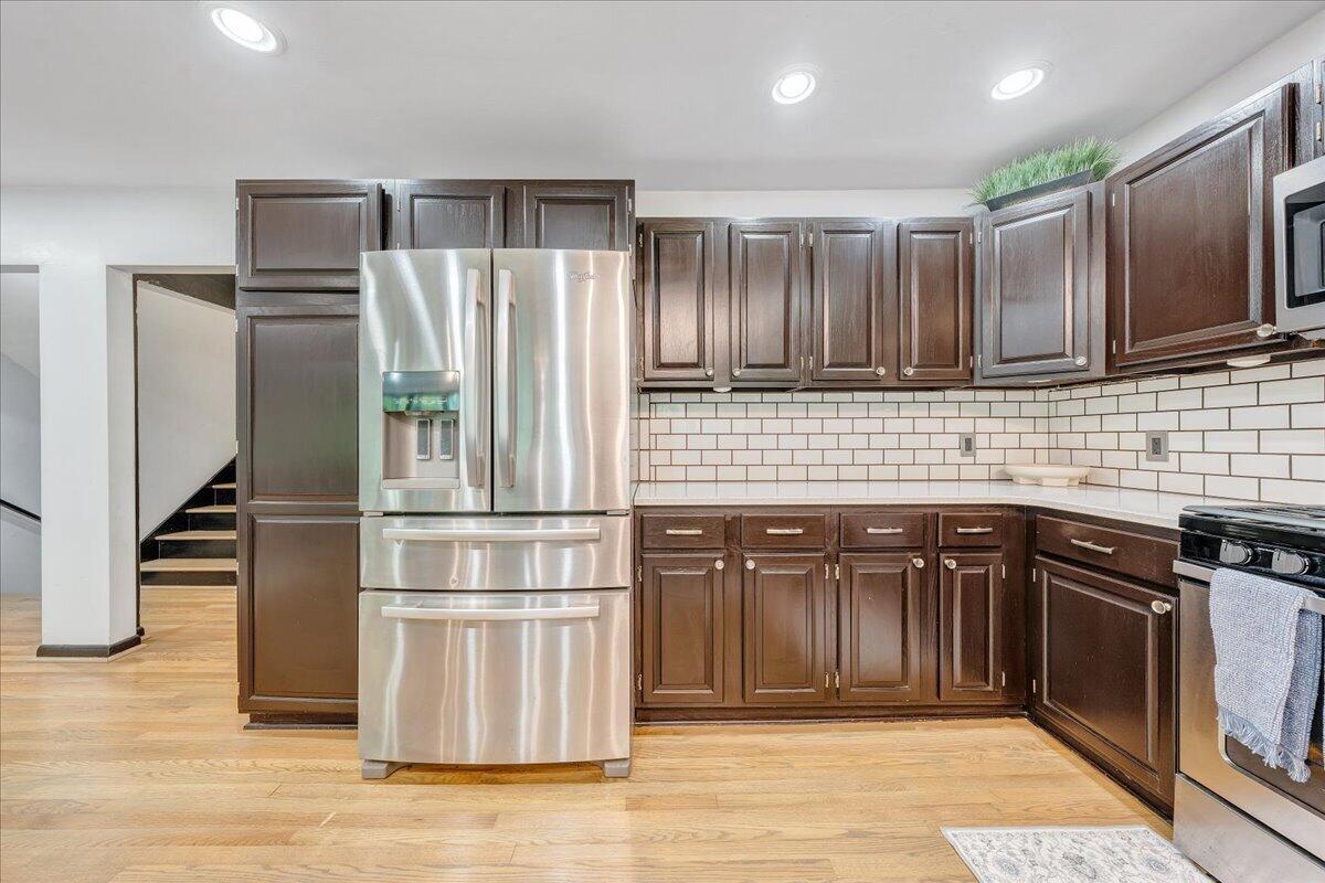 6227 Saddleridge Road Roanoke, VA 24018 - Photo 10 of 86 23-MIB08705