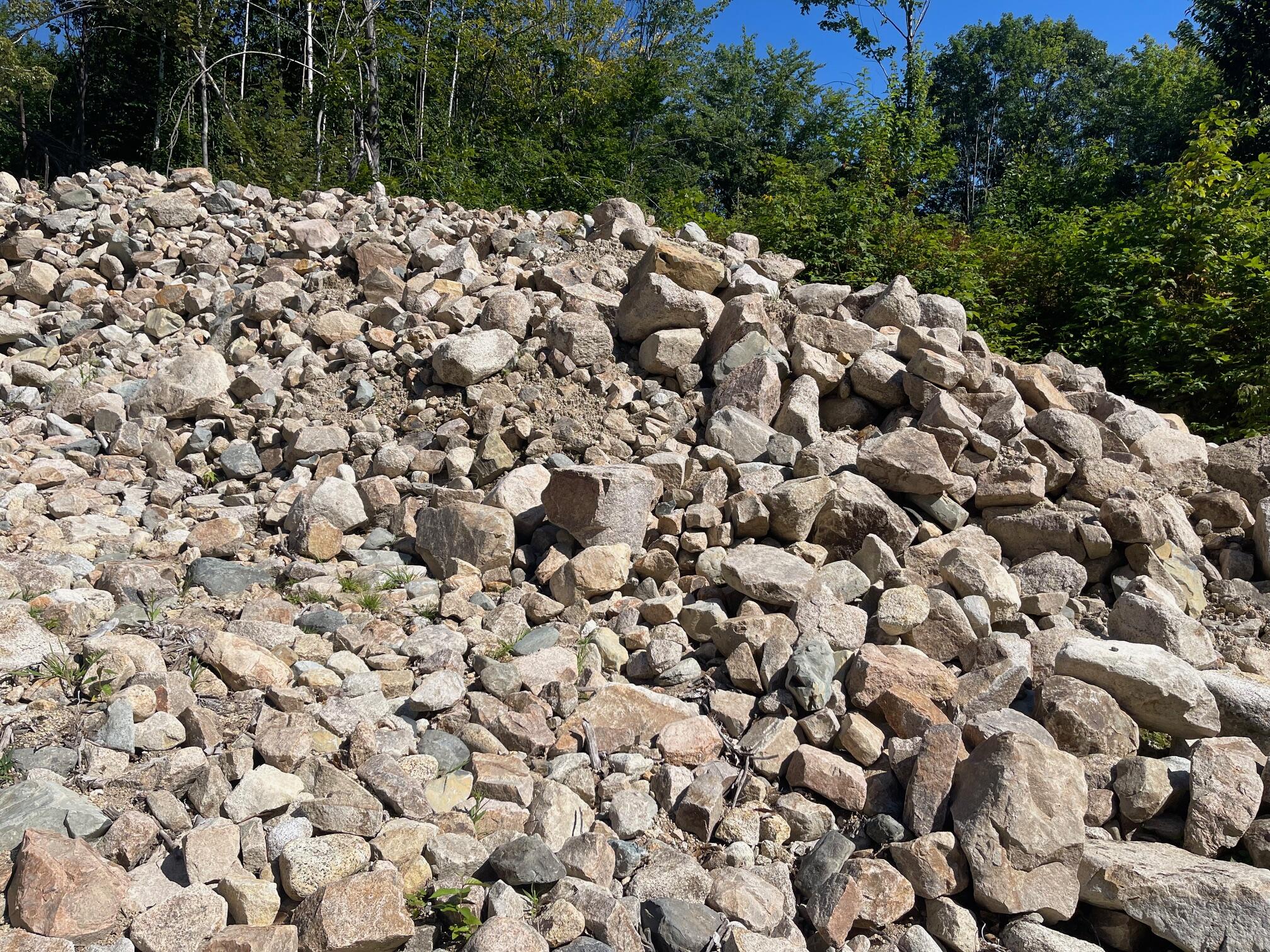 37 Alpine Drive Porter, ME 04068 - Photo 22 of 24 Pit