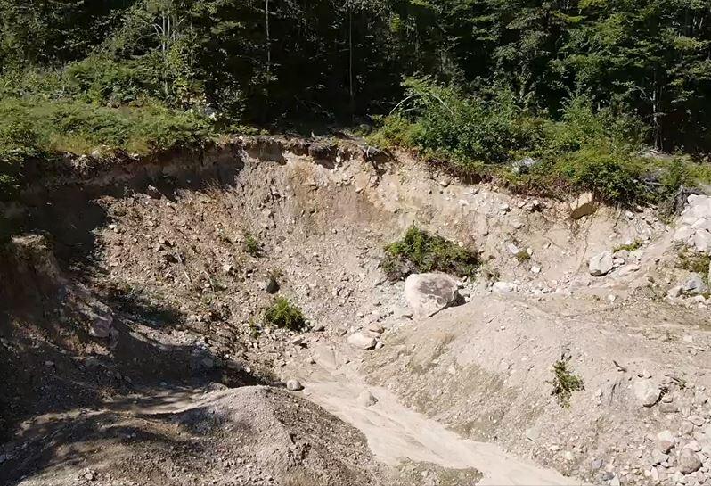 37 Alpine Drive Porter, ME 04068 - Photo 23 of 24 Pit 6