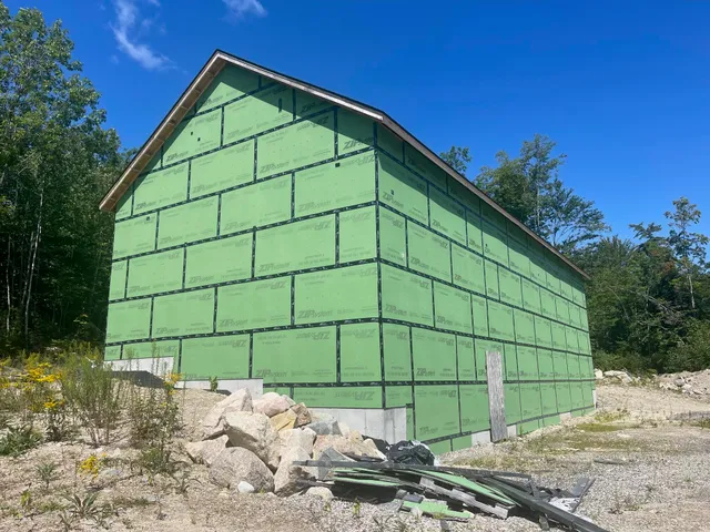 $495,000 | 37 Alpine Drive, Porter, ME 04068