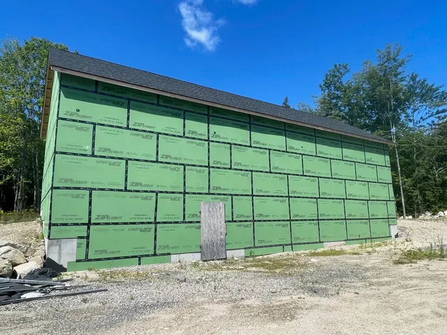 $495,000 | 37 Alpine Drive, Porter, ME 04068