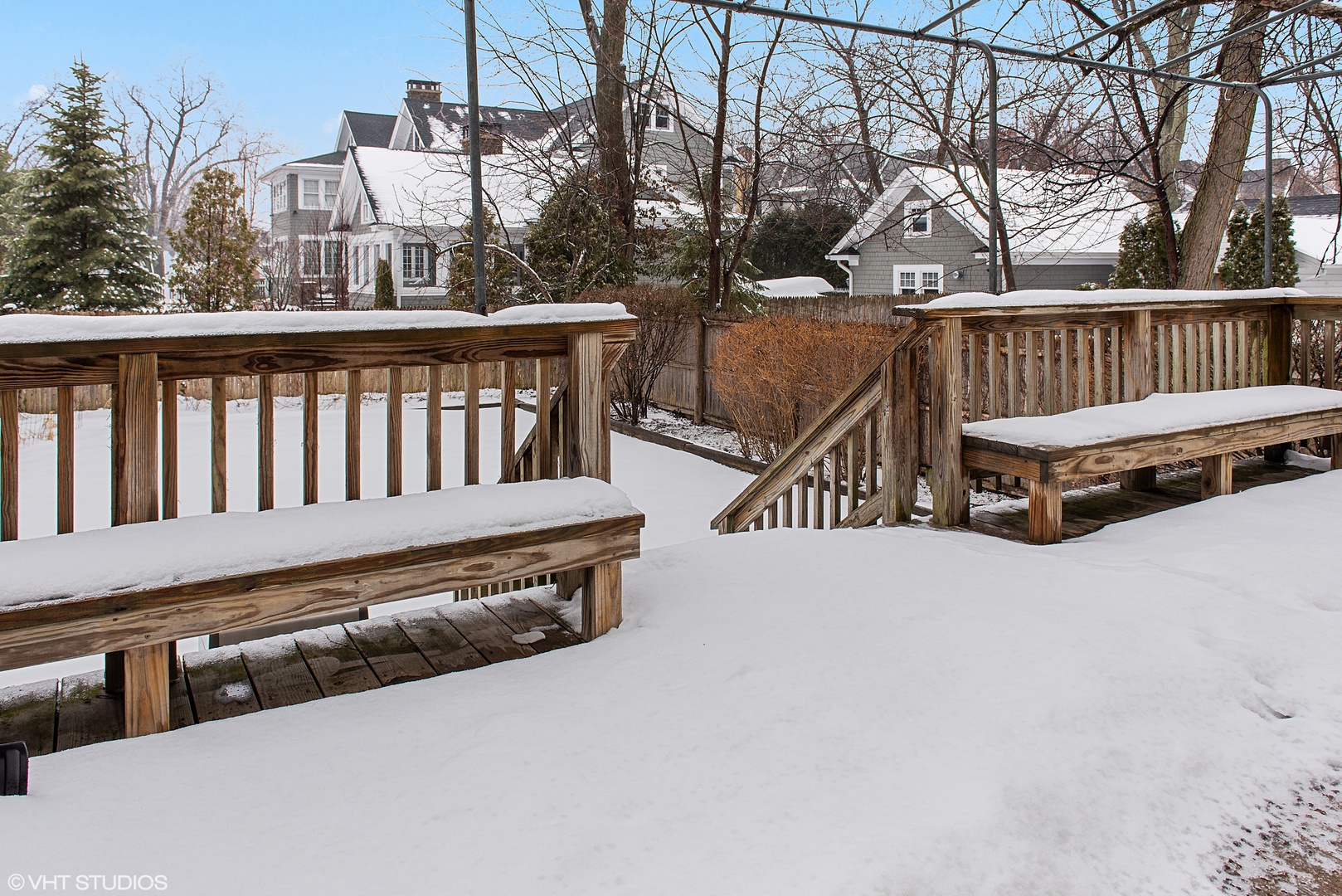 314 Ridge Avenue Winnetka, IL 60093 - Photo 30 of 37