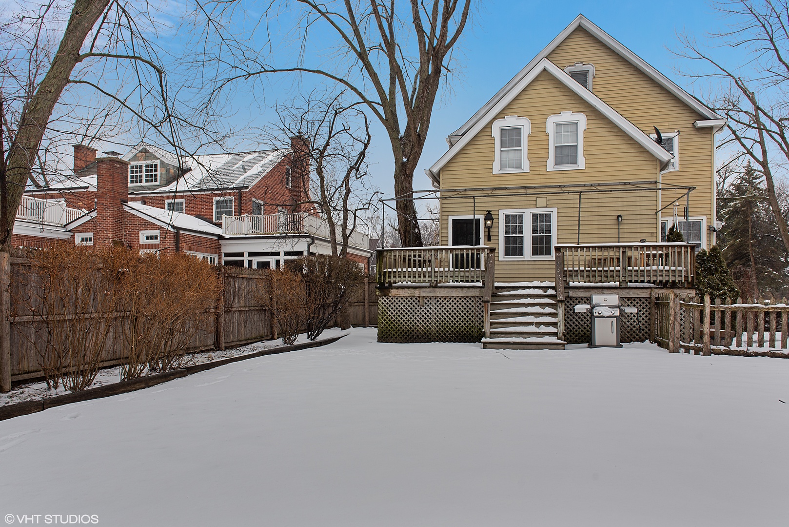 314 Ridge Avenue Winnetka, IL 60093 - Photo 32 of 37