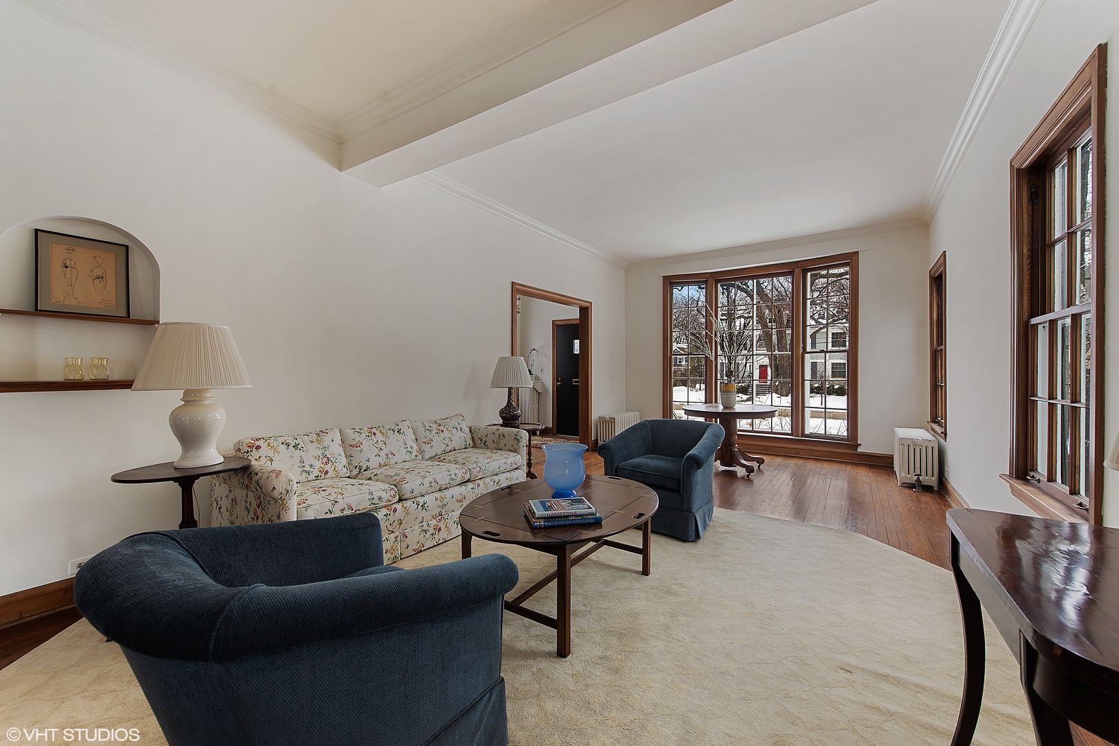 314 Ridge Avenue Winnetka, IL 60093 - Photo 6 of 37