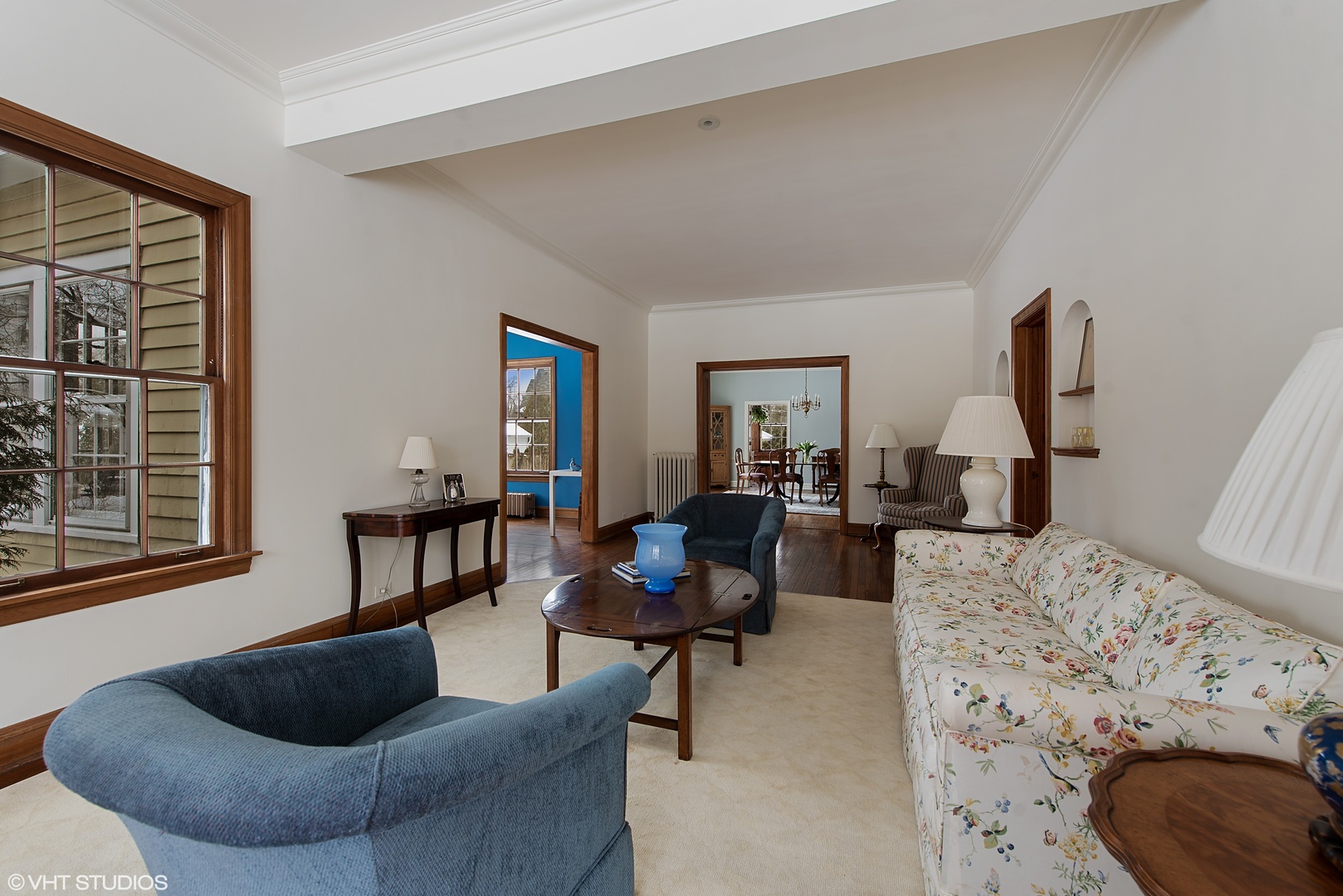314 Ridge Avenue Winnetka, IL 60093 - Photo 7 of 37