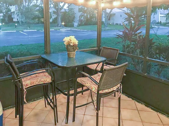 $2,850 | 5614 Hammock Lane, Unit 113, Lauderhill, FL 33319