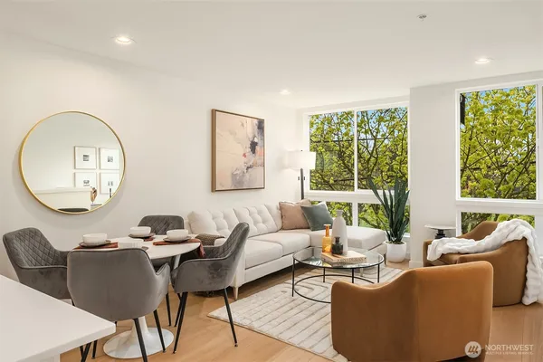 $979,000 | 942 Northwest 54th Street, Seattle, WA 98107