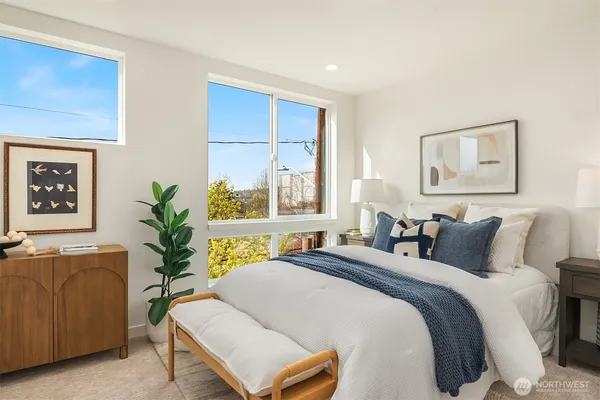 $979,000 | 942 Northwest 54th Street, Seattle, WA 98107