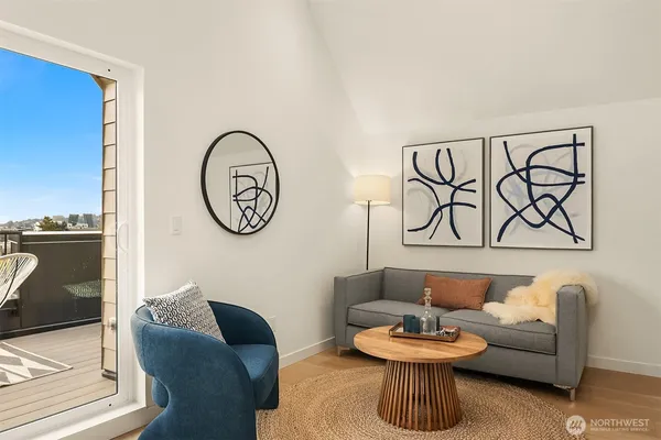 $979,000 | 942 Northwest 54th Street, Seattle, WA 98107