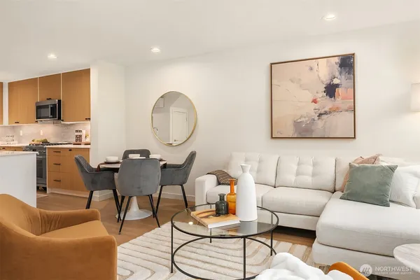 $979,000 | 942 Northwest 54th Street, Seattle, WA 98107