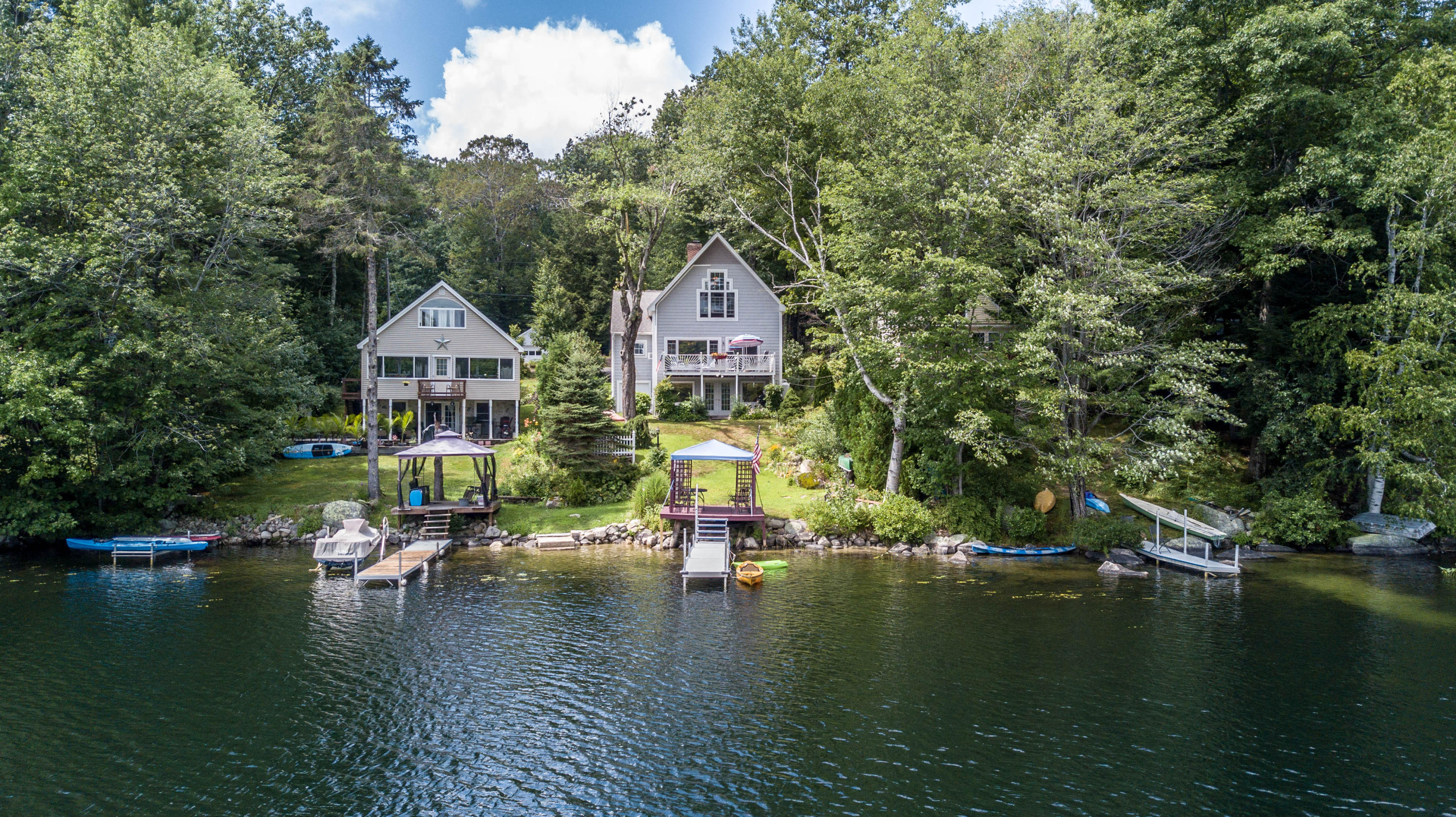55 Oscar Littlefield Road Lyman, ME 04002 - Photo 34 of 39 DJI_0011
