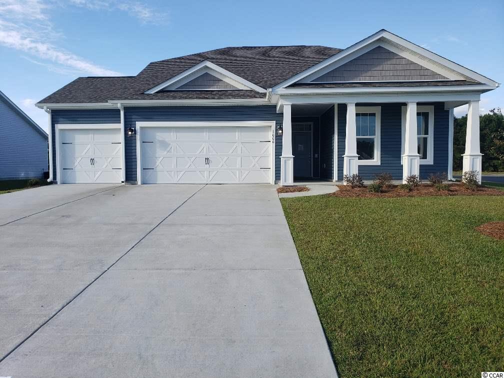 1000 Caprisia Loop Myrtle Beach, SC 29579 - Photo 1 of 40 Gallery Image 1