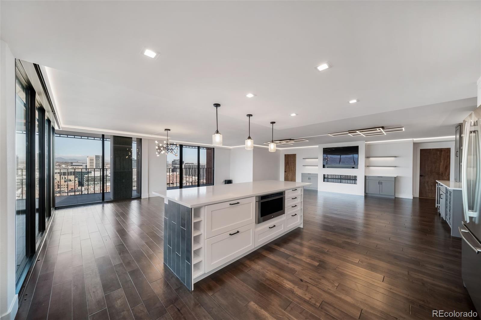 1551 Larimer Street, Unit 1901 Denver, CO 80202 - Photo 12 of 42