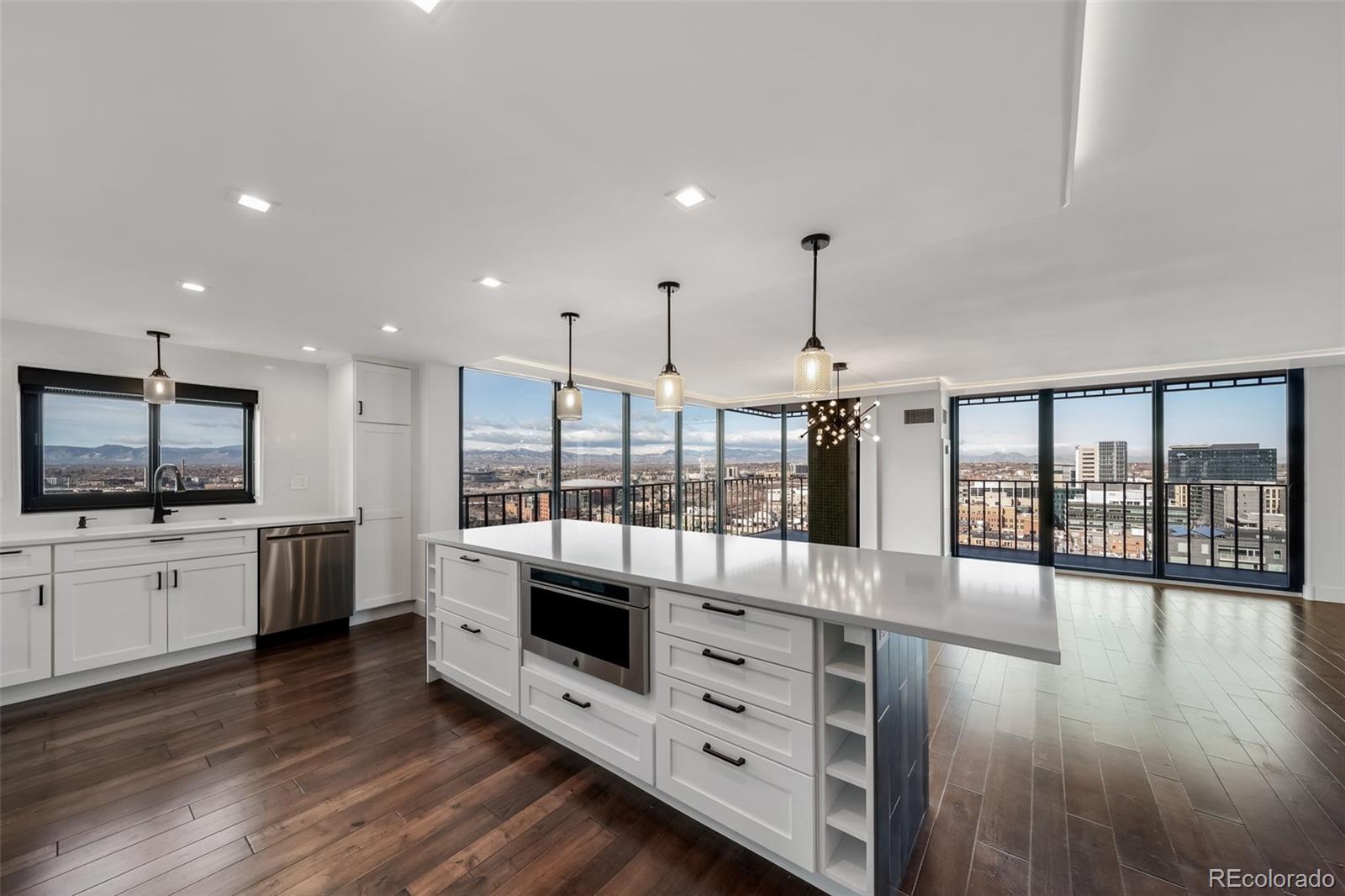 1551 Larimer Street, Unit 1901 Denver, CO 80202 - Photo 13 of 42