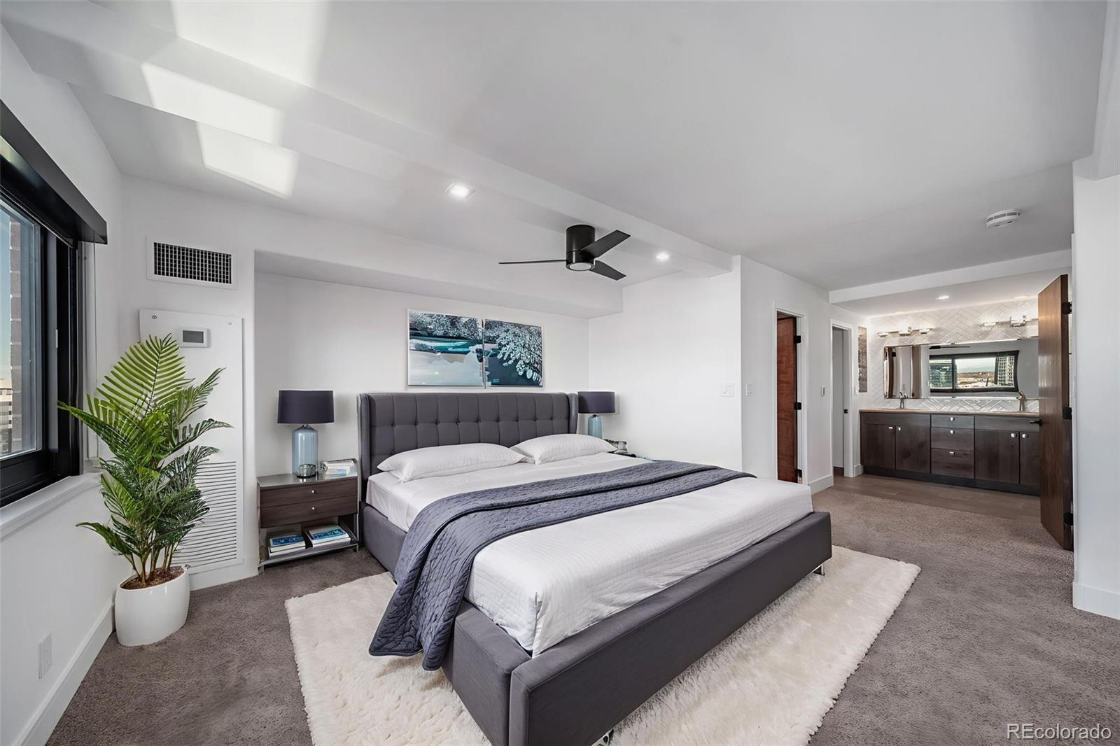 1551 Larimer Street, Unit 1901 Denver, CO 80202 - Photo 16 of 42