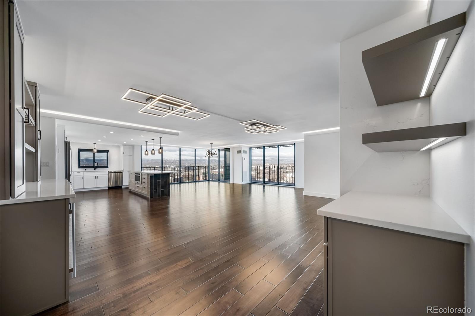 1551 Larimer Street, Unit 1901 Denver, CO 80202 - Photo 2 of 42