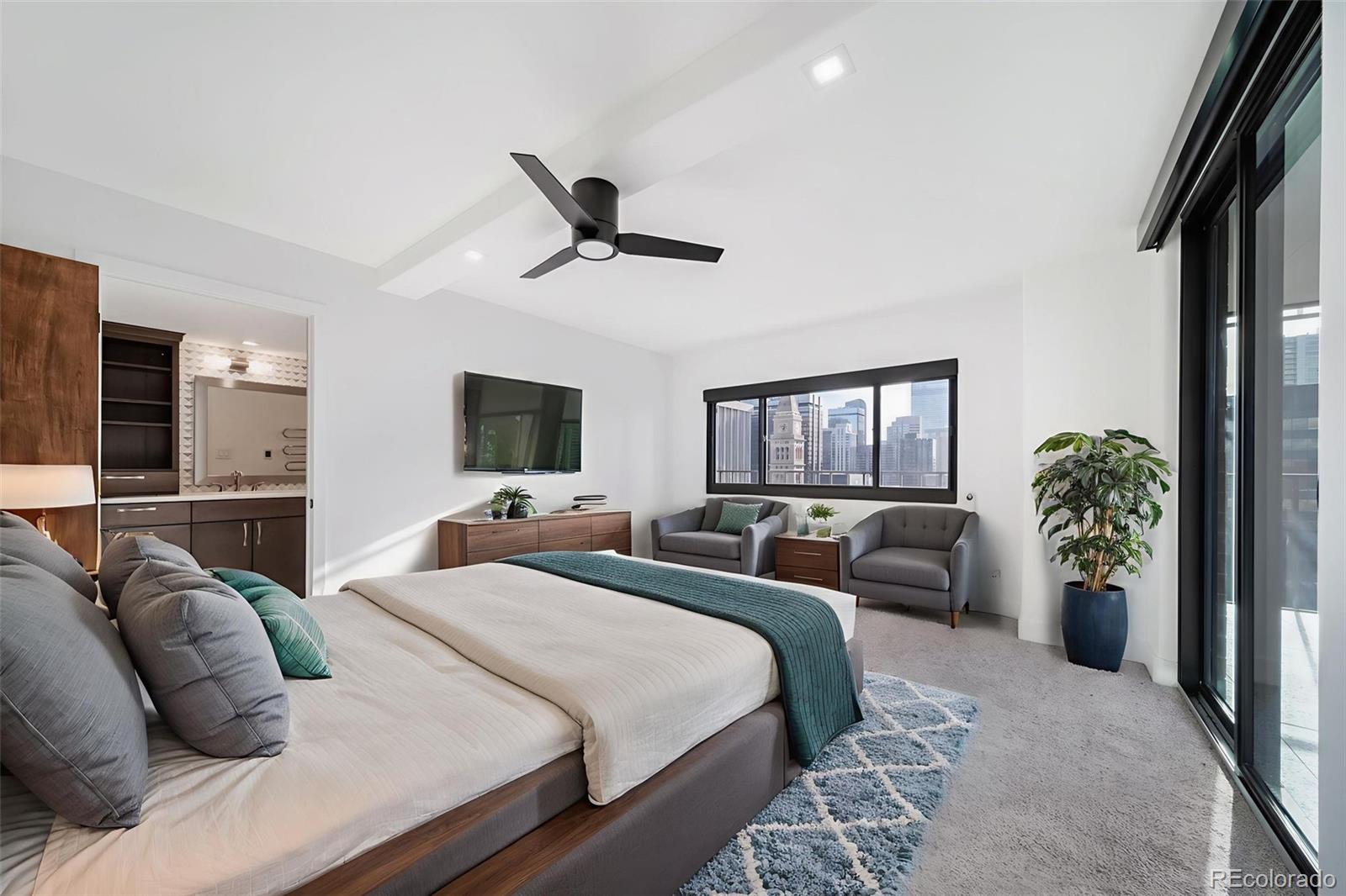 1551 Larimer Street, Unit 1901 Denver, CO 80202 - Photo 24 of 42