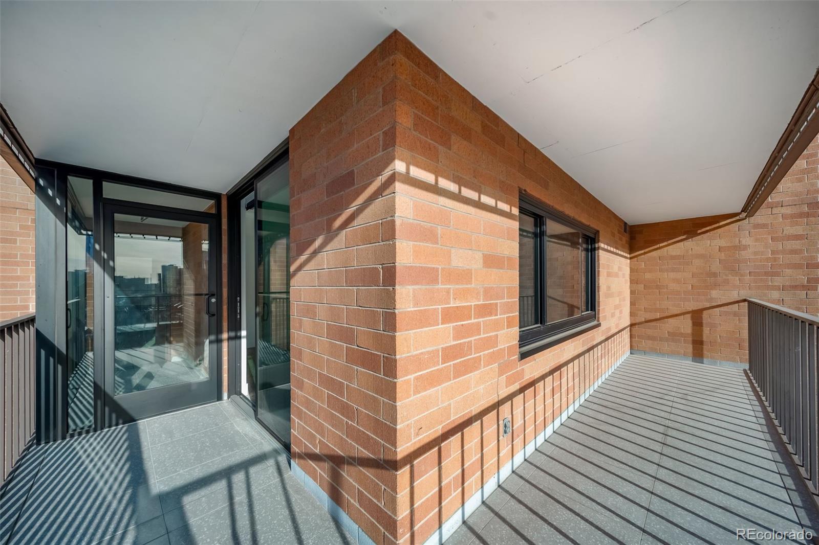 1551 Larimer Street, Unit 1901 Denver, CO 80202 - Photo 29 of 42