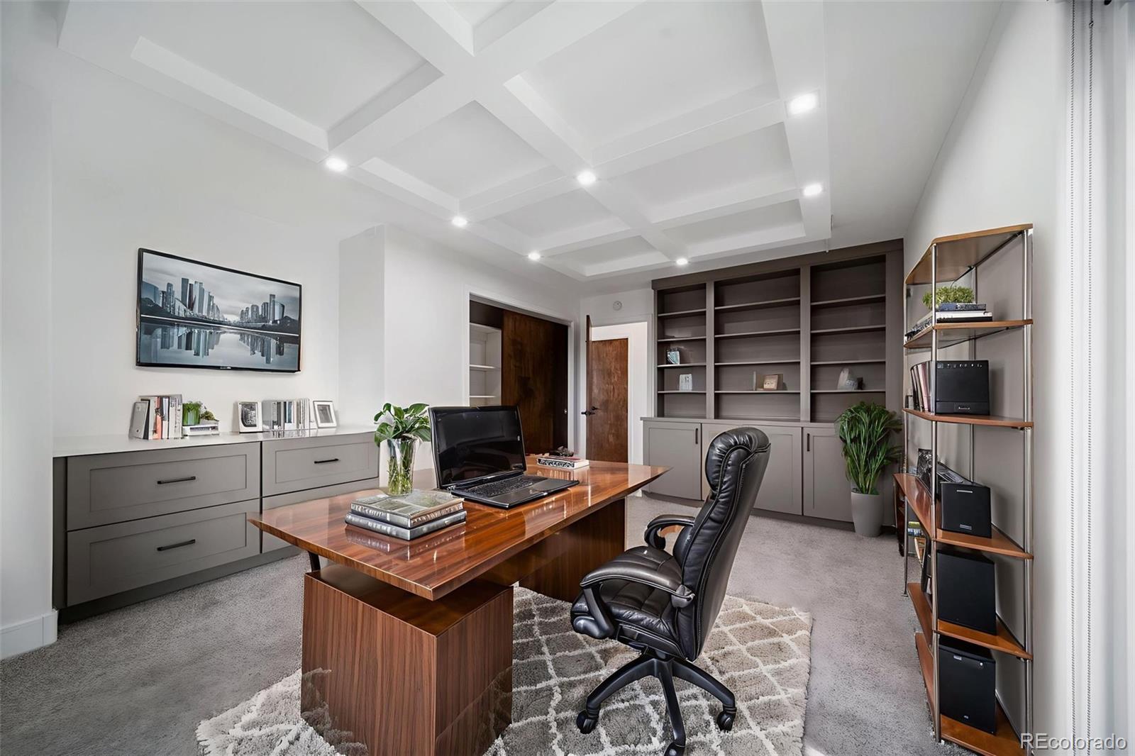 1551 Larimer Street, Unit 1901 Denver, CO 80202 - Photo 30 of 42