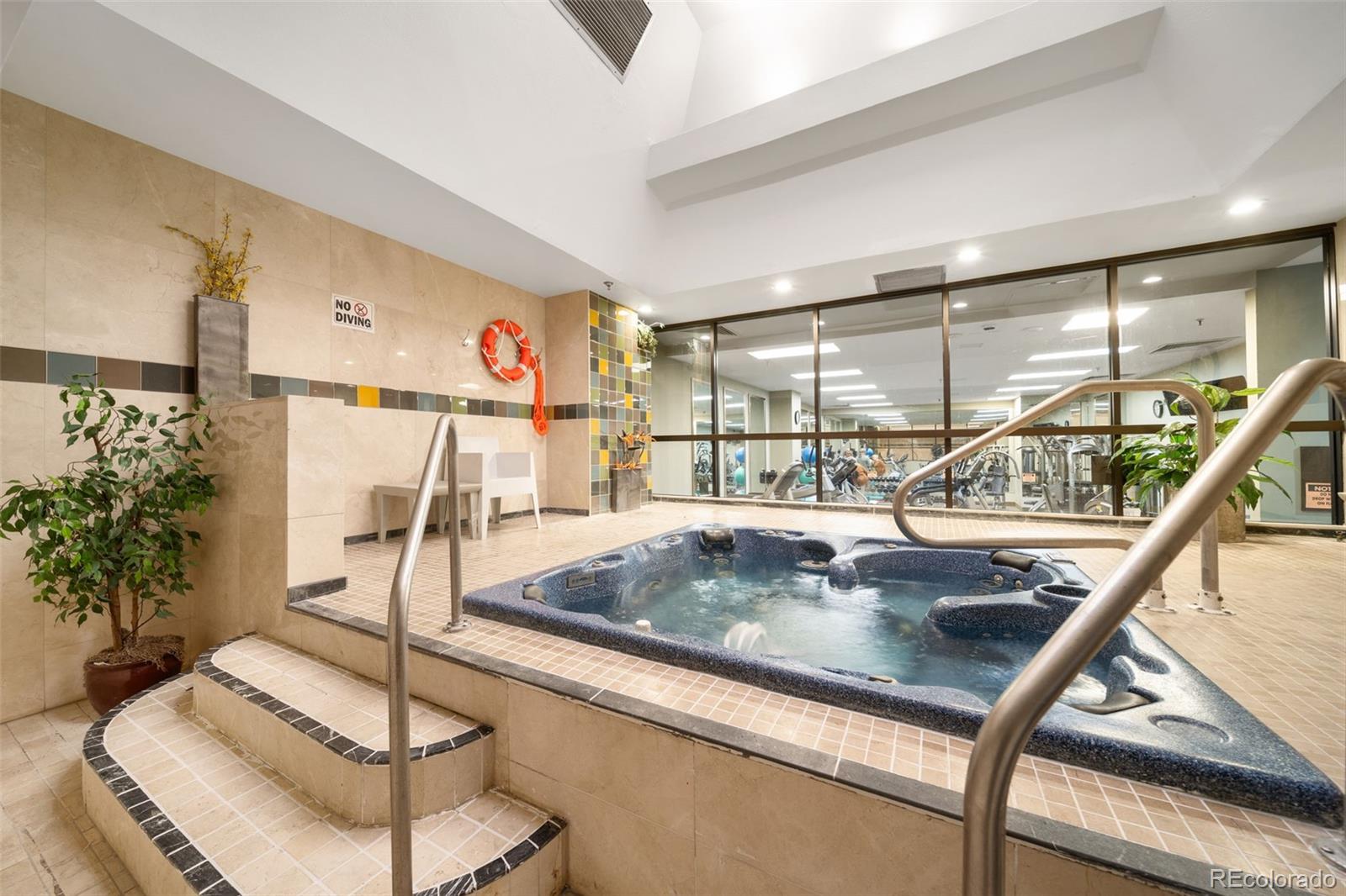 1551 Larimer Street, Unit 1901 Denver, CO 80202 - Photo 36 of 42