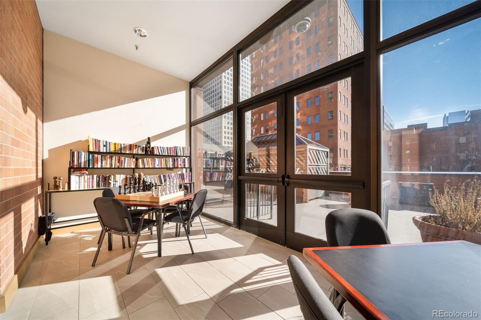 1551 Larimer Street, Unit 1901 Denver, CO 80202 - Photo 37 of 42