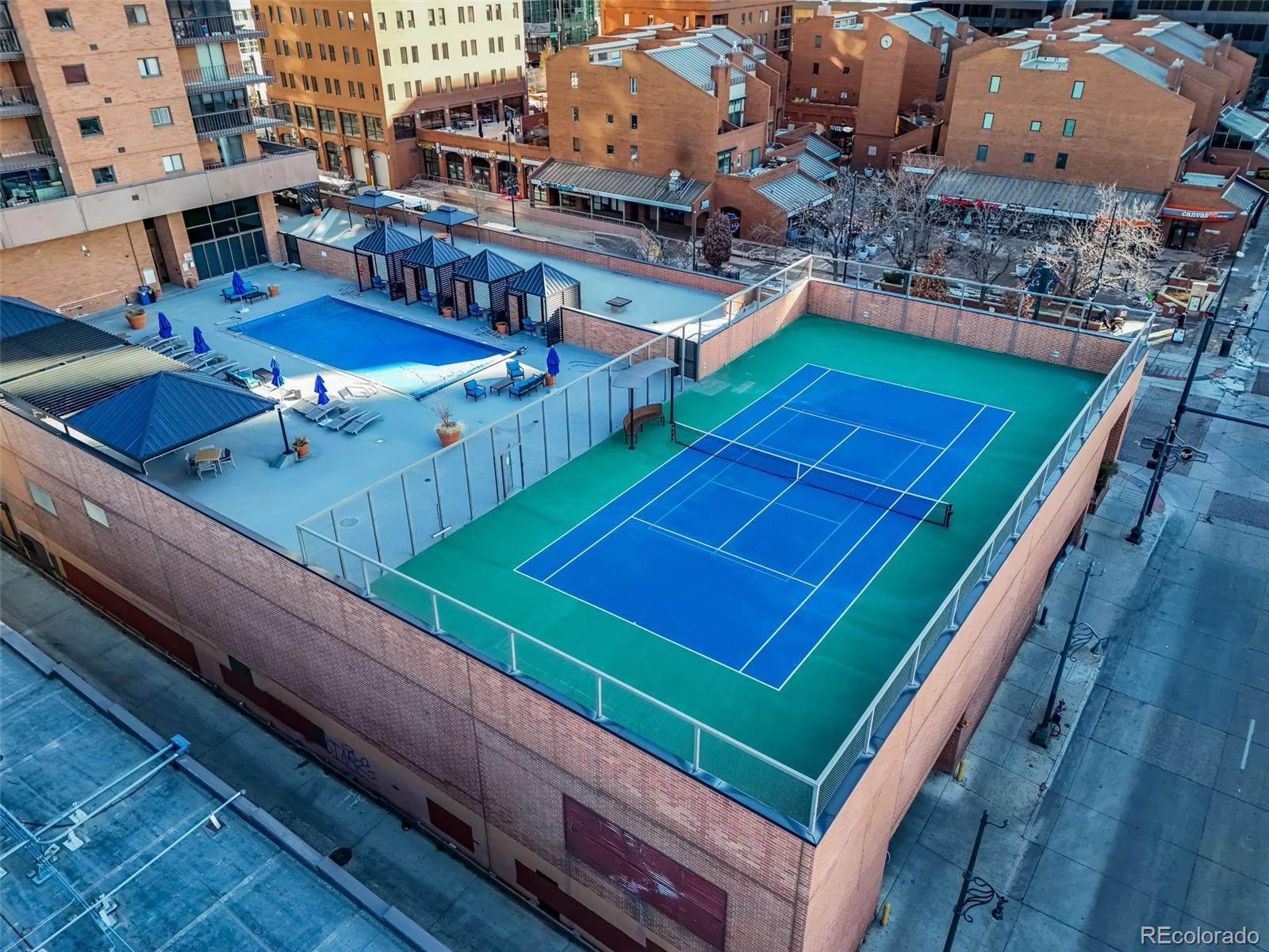 1551 Larimer Street, Unit 1901 Denver, CO 80202 - Photo 38 of 42