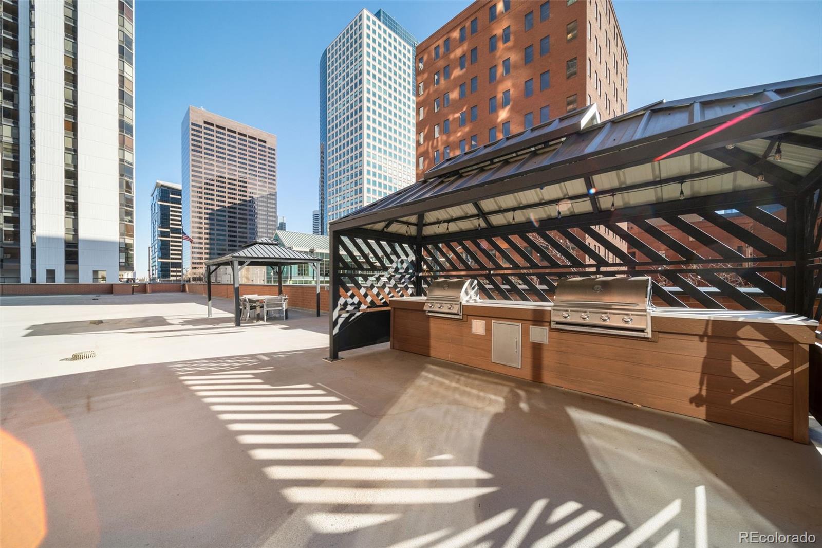 1551 Larimer Street, Unit 1901 Denver, CO 80202 - Photo 39 of 42