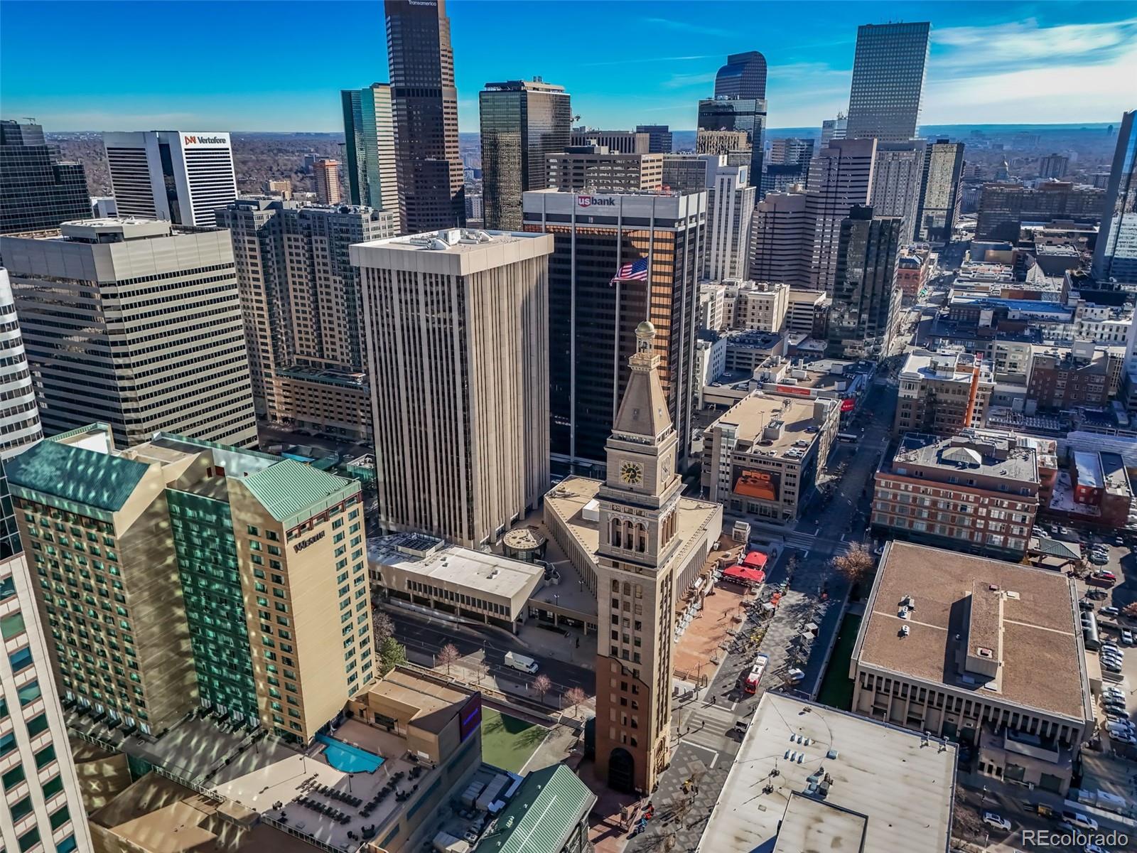 1551 Larimer Street, Unit 1901 Denver, CO 80202 - Photo 41 of 42