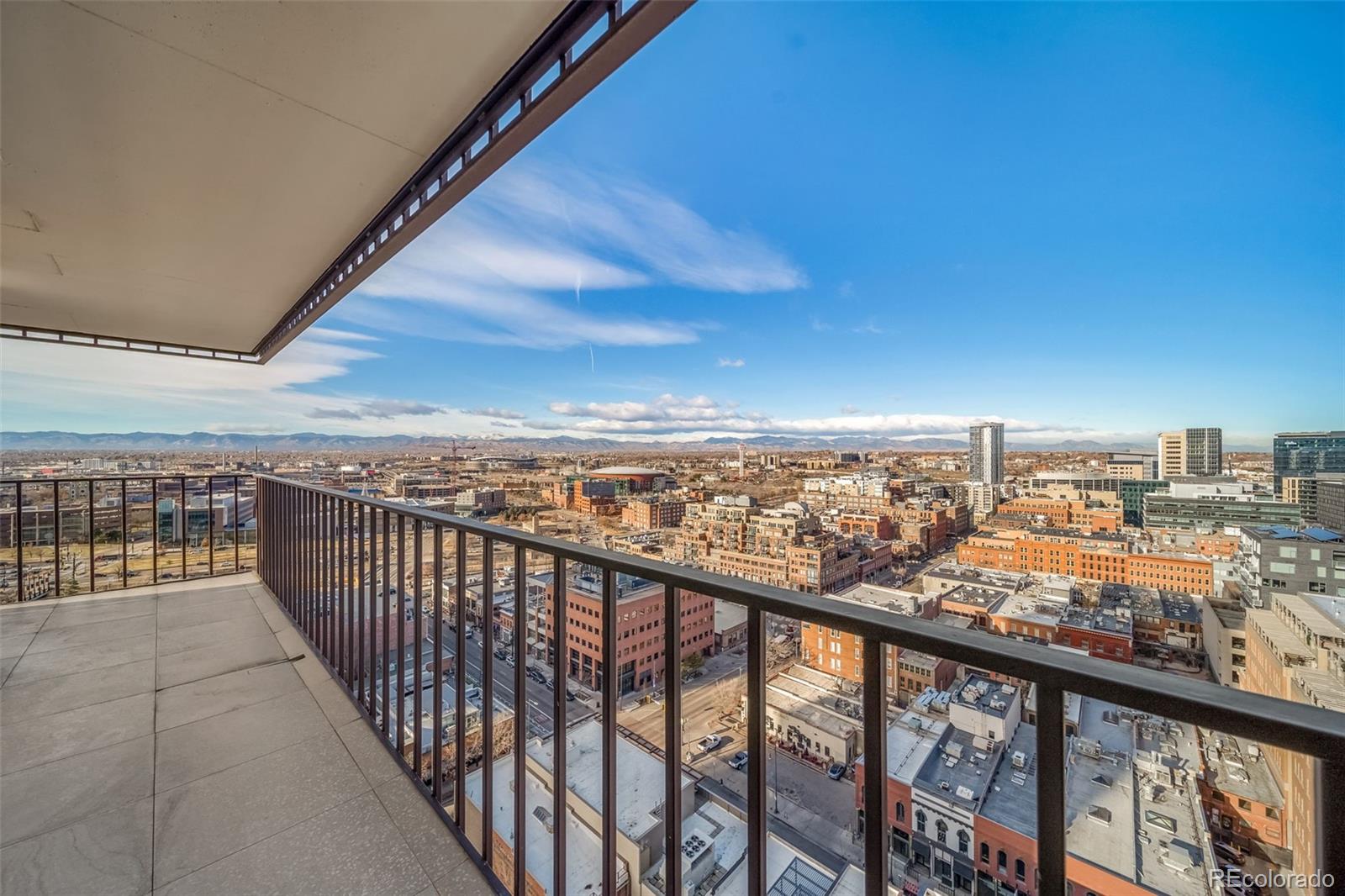 1551 Larimer Street, Unit 1901 Denver, CO 80202 - Photo 5 of 42