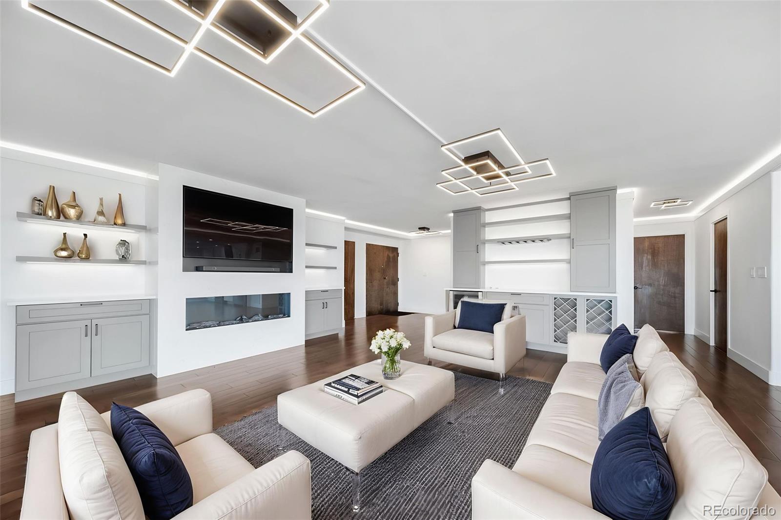 1551 Larimer Street, Unit 1901 Denver, CO 80202 - Photo 6 of 42